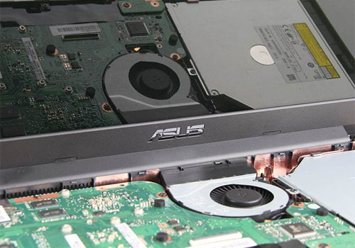 三亚华硕电脑售后维修价格